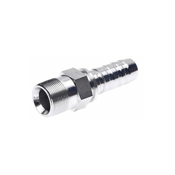 Hydraulic Coupling